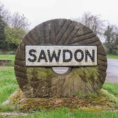 The Nail Shed بيت للعطل