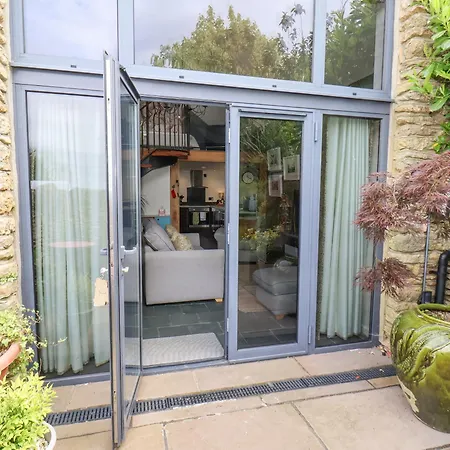 The Nail Shed Holiday home *