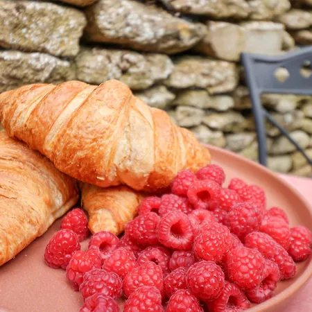 بيت للعطل The Nail Shed سكرابورو