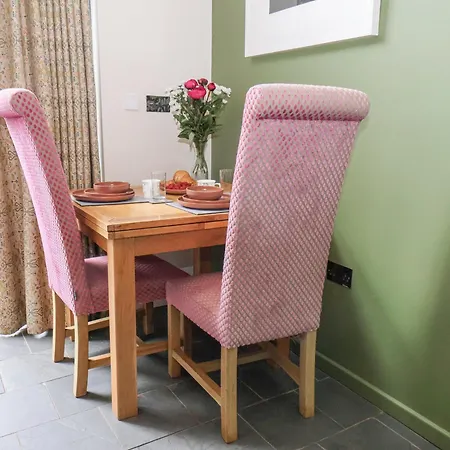 The Nail Shed Holiday home