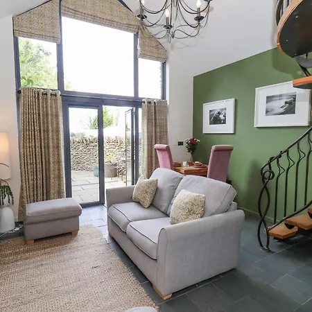 The Nail Shed Holiday home