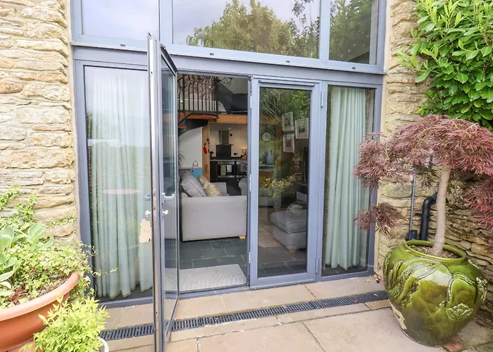 The Nail Shed 別荘 *