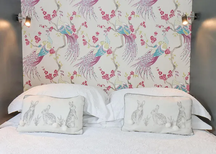 The Nail Shed スカーバラ