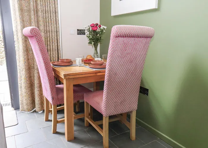 The Nail Shed 別荘