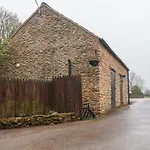 The Nail Shed Holiday home Scarborough