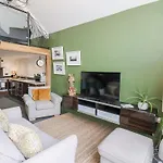 Holiday home The Nail Shed Scarborough