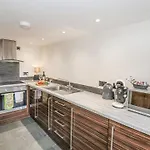The Nail Shed Holiday home *