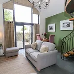 The Nail Shed Holiday home